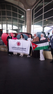 فوز طالبات من أكاديمية ومدارس نجمة الفريد بالميدالية البرونزية في مسابقة Codeavour العالمية