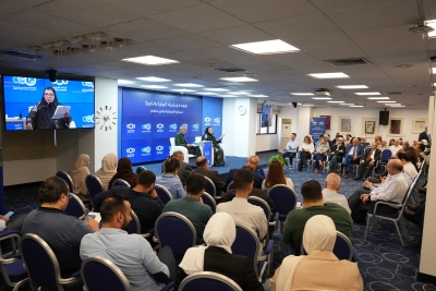 شومان تستضيف الروائية العُمانية بشرى خلفان في شهادة إبداعية بعنوان (الرواية والتاريخ)