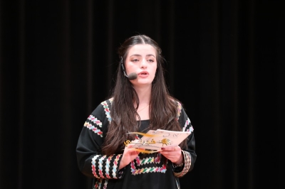 جامعة العلوم التطبيقية الخاصة تحتفل بعيد الاستقلال التاسع والسبعين وتفتتح معرض الجاليات لعام 2025