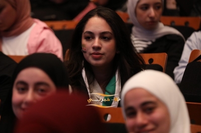 جامعة العلوم التطبيقية الخاصة تحتفل بعيد الاستقلال التاسع والسبعين وتفتتح معرض الجاليات لعام 2025