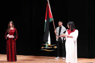 جامعة العلوم التطبيقية الخاصة تحتفل بعيد الاستقلال التاسع والسبعين وتفتتح معرض الجاليات لعام 2025