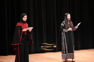 جامعة العلوم التطبيقية الخاصة تحتفل بعيد الاستقلال التاسع والسبعين وتفتتح معرض الجاليات لعام 2025