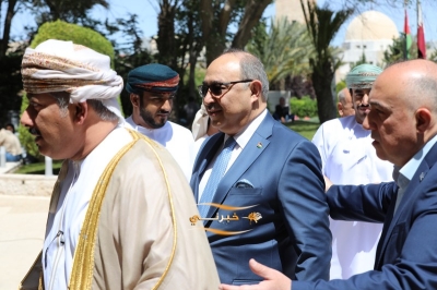 جامعة العلوم التطبيقية الخاصة تحتفل بعيد الاستقلال التاسع والسبعين وتفتتح معرض الجاليات لعام 2025