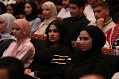 جامعة العلوم التطبيقية الخاصة تحتفل بعيد الاستقلال التاسع والسبعين وتفتتح معرض الجاليات لعام 2025