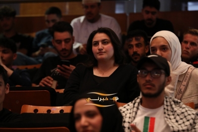 جامعة العلوم التطبيقية الخاصة تحتفل بعيد الاستقلال التاسع والسبعين وتفتتح معرض الجاليات لعام 2025