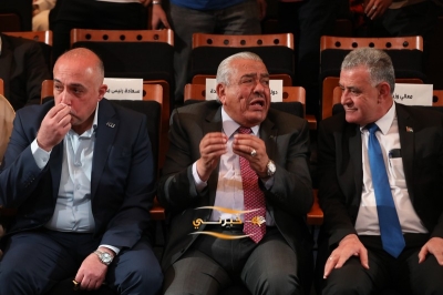 جامعة العلوم التطبيقية الخاصة تحتفل بعيد الاستقلال التاسع والسبعين وتفتتح معرض الجاليات لعام 2025