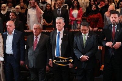 جامعة العلوم التطبيقية الخاصة تحتفل بعيد الاستقلال التاسع والسبعين وتفتتح معرض الجاليات لعام 2025