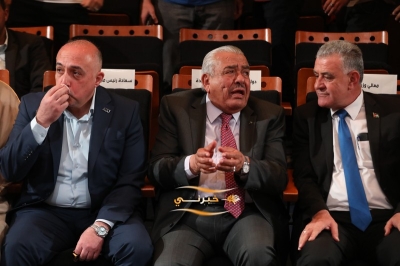 جامعة العلوم التطبيقية الخاصة تحتفل بعيد الاستقلال التاسع والسبعين وتفتتح معرض الجاليات لعام 2025