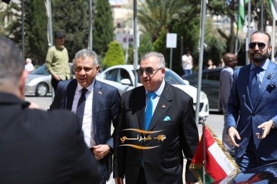 جامعة العلوم التطبيقية الخاصة تحتفل بعيد الاستقلال التاسع والسبعين وتفتتح معرض الجاليات لعام 2025