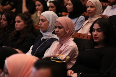 جامعة العلوم التطبيقية الخاصة تحتفل بعيد الاستقلال التاسع والسبعين وتفتتح معرض الجاليات لعام 2025