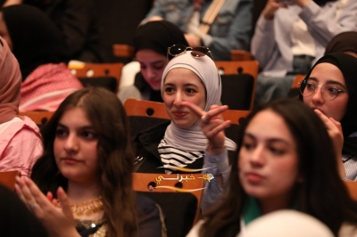 جامعة العلوم التطبيقية الخاصة تحتفل بعيد الاستقلال التاسع والسبعين وتفتتح معرض الجاليات لعام 2025