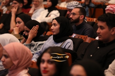 جامعة العلوم التطبيقية الخاصة تحتفل بعيد الاستقلال التاسع والسبعين وتفتتح معرض الجاليات لعام 2025