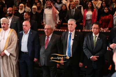 جامعة العلوم التطبيقية الخاصة تحتفل بعيد الاستقلال التاسع والسبعين وتفتتح معرض الجاليات لعام 2025