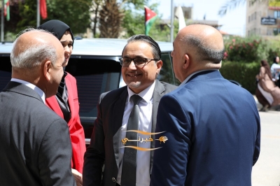 جامعة العلوم التطبيقية الخاصة تحتفل بعيد الاستقلال التاسع والسبعين وتفتتح معرض الجاليات لعام 2025