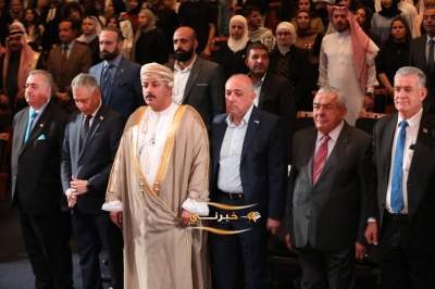 جامعة العلوم التطبيقية الخاصة تحتفل بعيد الاستقلال التاسع والسبعين وتفتتح معرض الجاليات لعام 2025