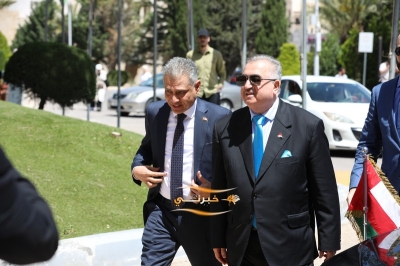 جامعة العلوم التطبيقية الخاصة تحتفل بعيد الاستقلال التاسع والسبعين وتفتتح معرض الجاليات لعام 2025