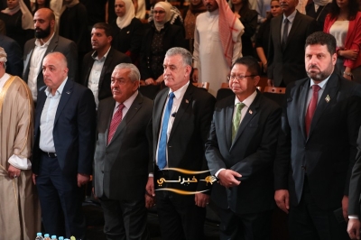 جامعة العلوم التطبيقية الخاصة تحتفل بعيد الاستقلال التاسع والسبعين وتفتتح معرض الجاليات لعام 2025