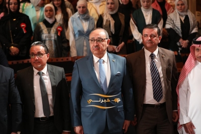 جامعة العلوم التطبيقية الخاصة تحتفل بعيد الاستقلال التاسع والسبعين وتفتتح معرض الجاليات لعام 2025