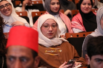 جامعة العلوم التطبيقية الخاصة تحتفل بعيد الاستقلال التاسع والسبعين وتفتتح معرض الجاليات لعام 2025