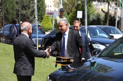 جامعة العلوم التطبيقية الخاصة تحتفل بعيد الاستقلال التاسع والسبعين وتفتتح معرض الجاليات لعام 2025