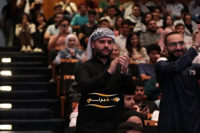 جامعة العلوم التطبيقية الخاصة تحتفل بعيد الاستقلال التاسع والسبعين وتفتتح معرض الجاليات لعام 2025