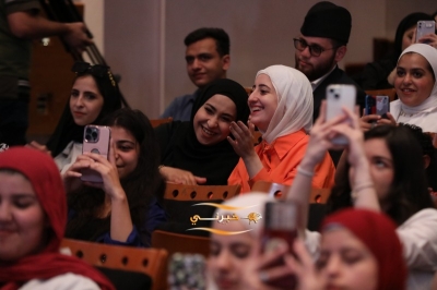 جامعة العلوم التطبيقية الخاصة تحتفل بعيد الاستقلال التاسع والسبعين وتفتتح معرض الجاليات لعام 2025