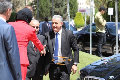 جامعة العلوم التطبيقية الخاصة تحتفل بعيد الاستقلال التاسع والسبعين وتفتتح معرض الجاليات لعام 2025