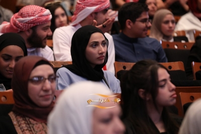 جامعة العلوم التطبيقية الخاصة تحتفل بعيد الاستقلال التاسع والسبعين وتفتتح معرض الجاليات لعام 2025