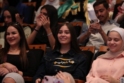 جامعة العلوم التطبيقية الخاصة تحتفل بعيد الاستقلال التاسع والسبعين وتفتتح معرض الجاليات لعام 2025