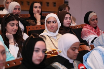 جامعة العلوم التطبيقية الخاصة تحتفل بعيد الاستقلال التاسع والسبعين وتفتتح معرض الجاليات لعام 2025