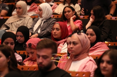 جامعة العلوم التطبيقية الخاصة تحتفل بعيد الاستقلال التاسع والسبعين وتفتتح معرض الجاليات لعام 2025