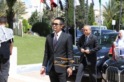 جامعة العلوم التطبيقية الخاصة تحتفل بعيد الاستقلال التاسع والسبعين وتفتتح معرض الجاليات لعام 2025