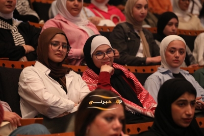 جامعة العلوم التطبيقية الخاصة تحتفل بعيد الاستقلال التاسع والسبعين وتفتتح معرض الجاليات لعام 2025