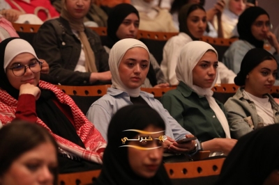 جامعة العلوم التطبيقية الخاصة تحتفل بعيد الاستقلال التاسع والسبعين وتفتتح معرض الجاليات لعام 2025