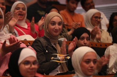 جامعة العلوم التطبيقية الخاصة تحتفل بعيد الاستقلال التاسع والسبعين وتفتتح معرض الجاليات لعام 2025