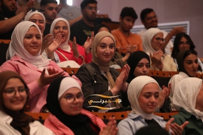 جامعة العلوم التطبيقية الخاصة تحتفل بعيد الاستقلال التاسع والسبعين وتفتتح معرض الجاليات لعام 2025