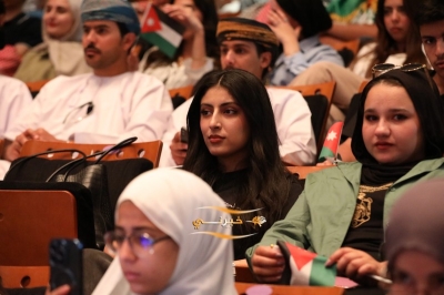 جامعة العلوم التطبيقية الخاصة تحتفل بعيد الاستقلال التاسع والسبعين وتفتتح معرض الجاليات لعام 2025