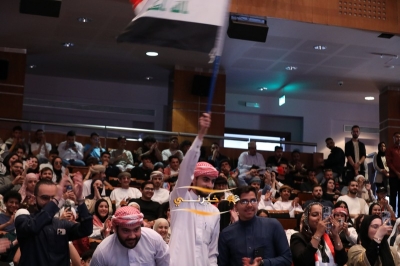 جامعة العلوم التطبيقية الخاصة تحتفل بعيد الاستقلال التاسع والسبعين وتفتتح معرض الجاليات لعام 2025