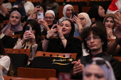 جامعة العلوم التطبيقية الخاصة تحتفل بعيد الاستقلال التاسع والسبعين وتفتتح معرض الجاليات لعام 2025