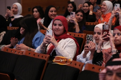 جامعة العلوم التطبيقية الخاصة تحتفل بعيد الاستقلال التاسع والسبعين وتفتتح معرض الجاليات لعام 2025
