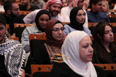 جامعة العلوم التطبيقية الخاصة تحتفل بعيد الاستقلال التاسع والسبعين وتفتتح معرض الجاليات لعام 2025