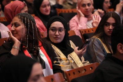 جامعة العلوم التطبيقية الخاصة تحتفل بعيد الاستقلال التاسع والسبعين وتفتتح معرض الجاليات لعام 2025