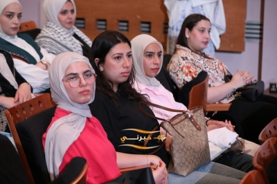 جامعة العلوم التطبيقية الخاصة تحتفل بعيد الاستقلال التاسع والسبعين وتفتتح معرض الجاليات لعام 2025