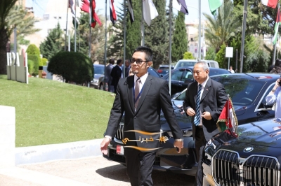 جامعة العلوم التطبيقية الخاصة تحتفل بعيد الاستقلال التاسع والسبعين وتفتتح معرض الجاليات لعام 2025