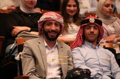 جامعة العلوم التطبيقية الخاصة تحتفل بعيد الاستقلال التاسع والسبعين وتفتتح معرض الجاليات لعام 2025