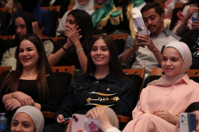 جامعة العلوم التطبيقية الخاصة تحتفل بعيد الاستقلال التاسع والسبعين وتفتتح معرض الجاليات لعام 2025