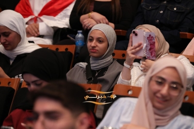 جامعة العلوم التطبيقية الخاصة تحتفل بعيد الاستقلال التاسع والسبعين وتفتتح معرض الجاليات لعام 2025