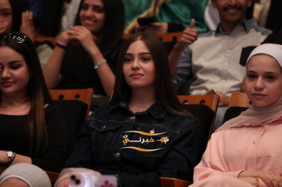 جامعة العلوم التطبيقية الخاصة تحتفل بعيد الاستقلال التاسع والسبعين وتفتتح معرض الجاليات لعام 2025