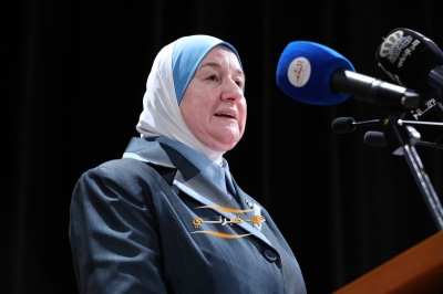 جامعة العلوم التطبيقية الخاصة تحتفل بعيد الاستقلال التاسع والسبعين وتفتتح معرض الجاليات لعام 2025