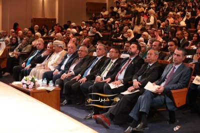 جامعة العلوم التطبيقية الخاصة تحتفل بعيد الاستقلال التاسع والسبعين وتفتتح معرض الجاليات لعام 2025